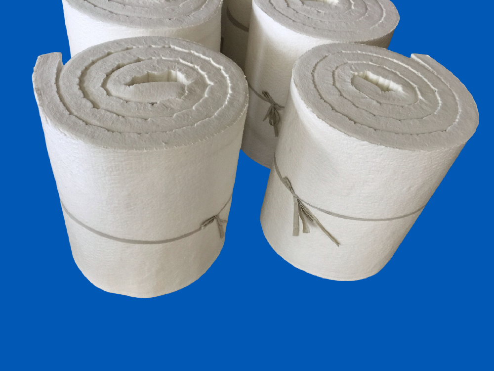 霍邱陶瓷纤维毯